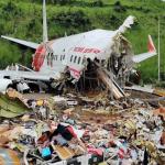 Tragedy Strikes as Air India Express Plane Crash Leaves Casualties