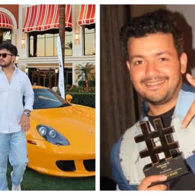 Dubai-Based Travel Influencer Anunay Sood Passes Away at 32