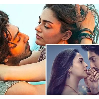 ‘Saiyaara’ Breaks Records as 2025’s Top-Grossing Indian Love Story Overseas