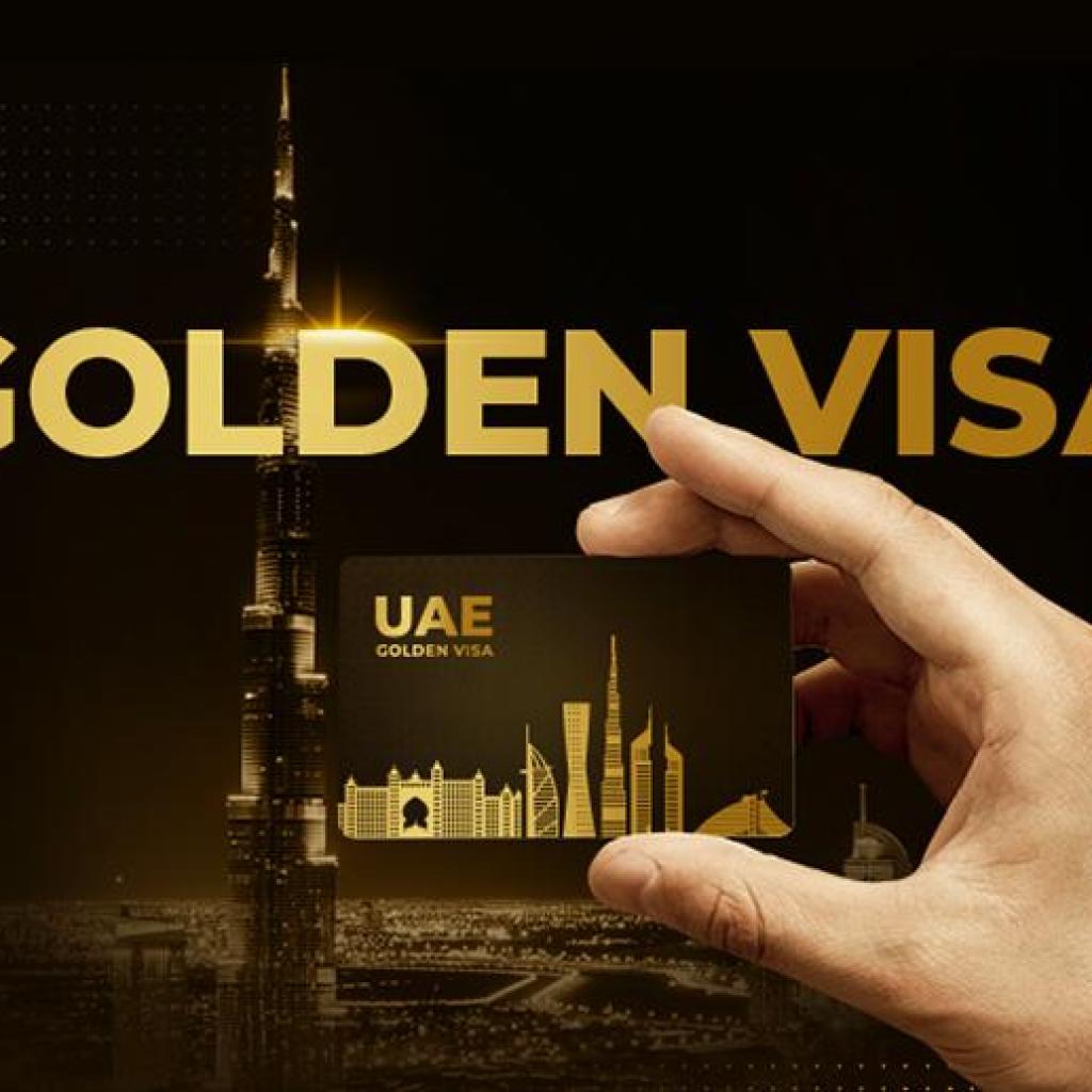UAE Authorities Dismiss Rumours of Lifetime Golden Visa for Certain Nationalities
