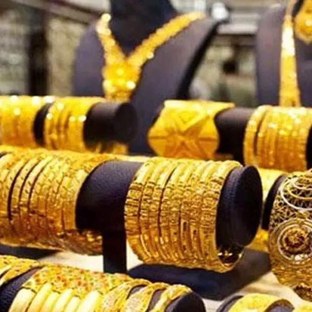 Dubai Gold Prices Surpass AED 500 per Gram as Market Hits New Peak
