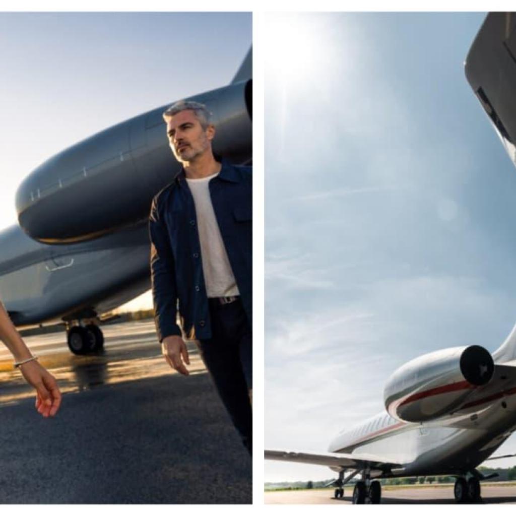 Dubai-Based Vista Launches Upgraded XO Marketplace to Redefine Private Air Travel in the Middle East