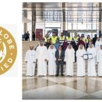 DWTC Earns Green Globe Gold Certification for Sustainability Excellence