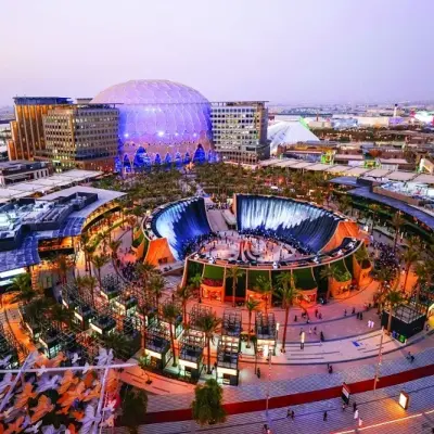 Anime & Manga Expo 2025 to Transform Expo City Dubai into a Japanese Pop Culture Wonderland
