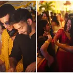 Dubai’s Gen Z is Going Wild for “Farzi Sangeet” — Fake Indian Weddings Are the Newest Party Trend