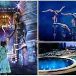 La Perle by Dragone Celebrates 8 Remarkable Years in Dubai with Over 2 Million Visitors