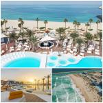 Nikki Beach Dubai Kicks Off its 10th Season with a Glamorous Comeback