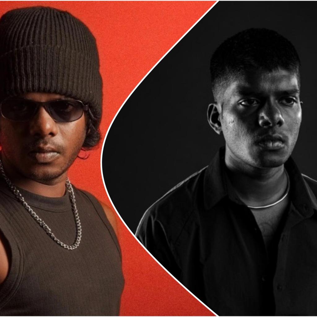 Malayalam Rapper Vedan Booked on Rape Charges Following Complaint by Young Doctor