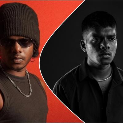 Malayalam Rapper Vedan Booked on Rape Charges Following Complaint by Young Doctor