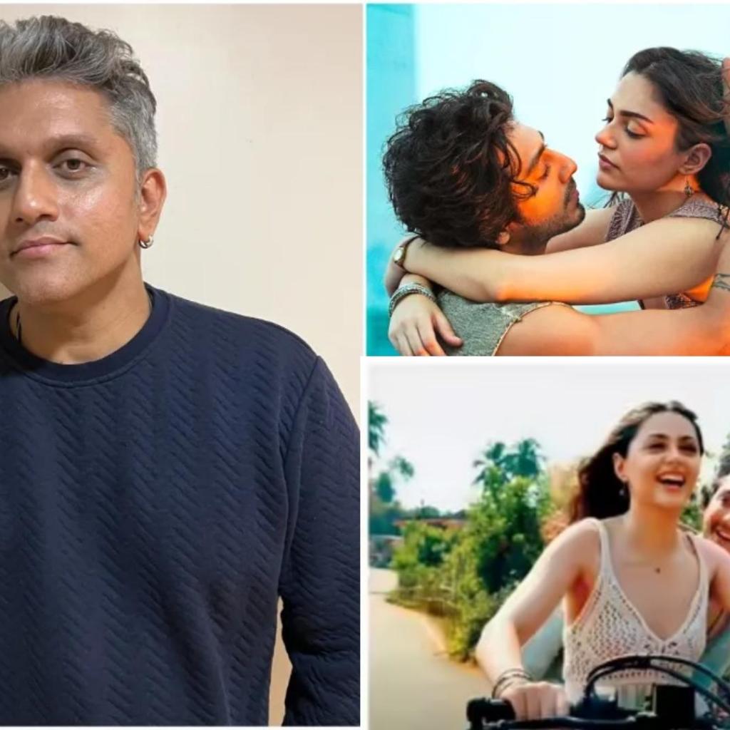 Mohit Suri Takes a Stand for Natural Beauty with His Casting in Saiyaara