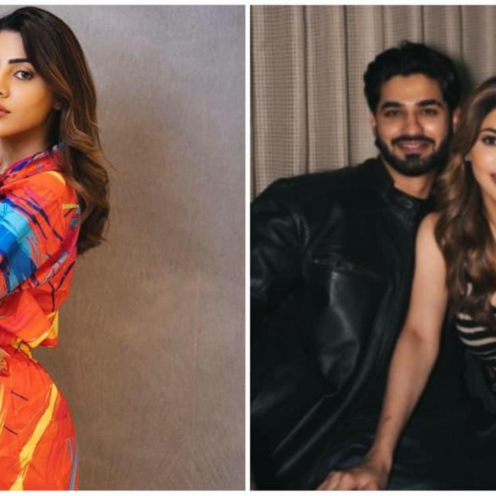 Nikki Tamboli to Celebrate Birthday in Dubai Amid Song Shoot