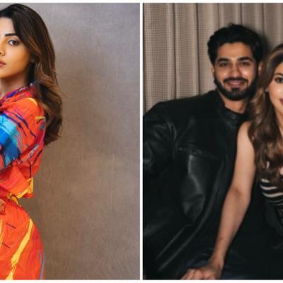 Nikki Tamboli to Celebrate Birthday in Dubai Amid Song Shoot