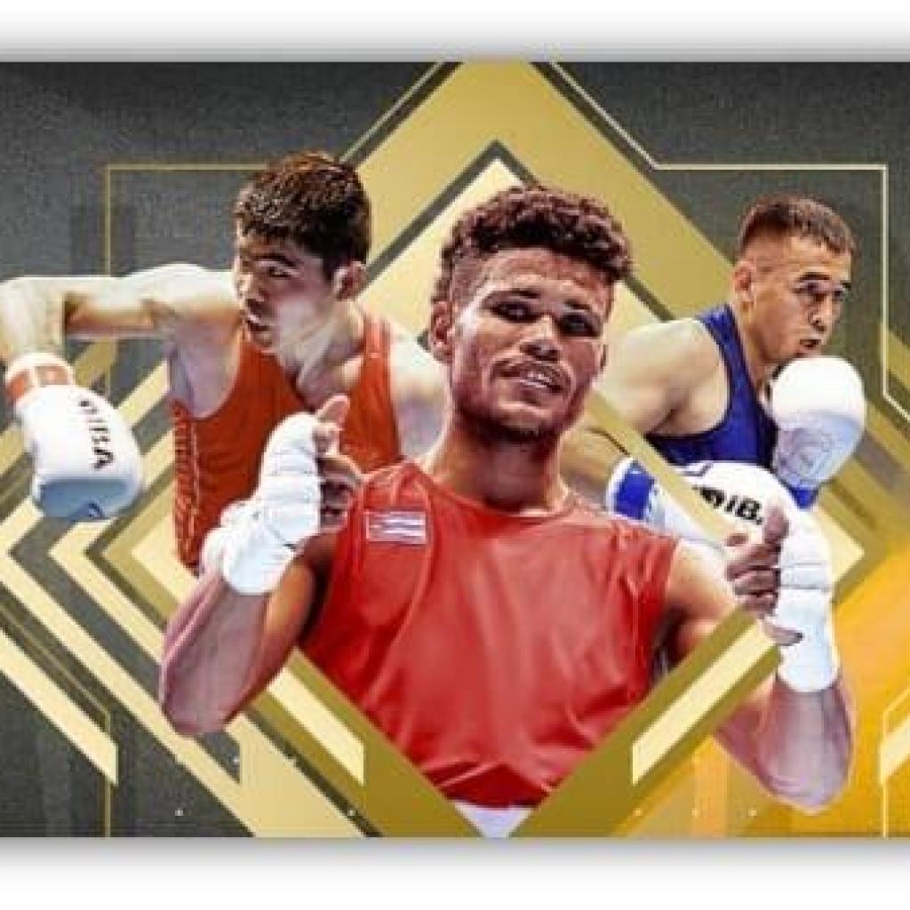 Dubai to Host 2025 IBA Elite World Boxing Championships with Record $8 Million Prize