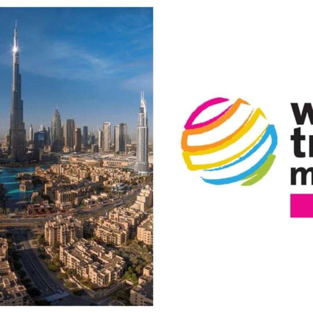 Dubai Leads Record Delegation to World Travel Market London 2025