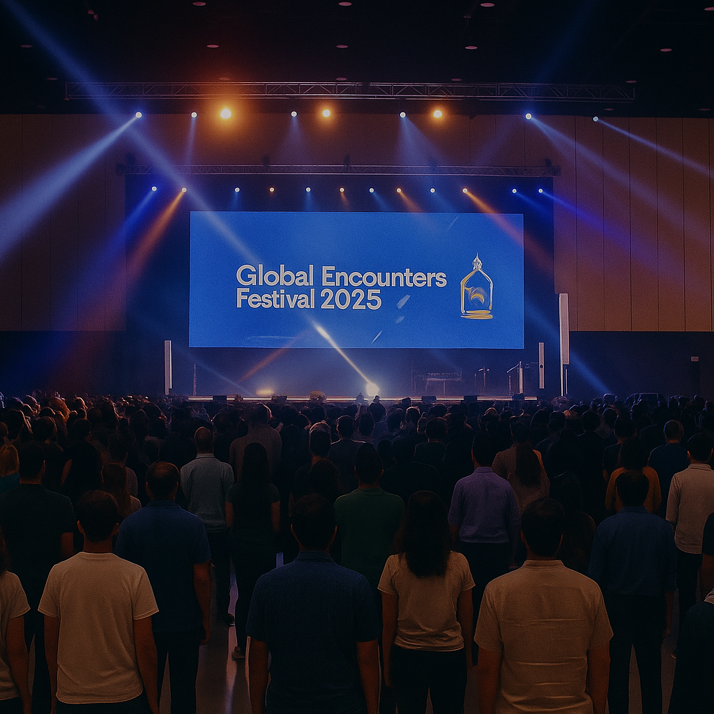 Global Encounters Festival 2025 Concludes in Dubai with a Message of Unity, Sustainability, and Cultural Celebration