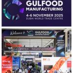 Gulfood Manufacturing 2025 to Spotlight Food Technology and Innovation in Dubai