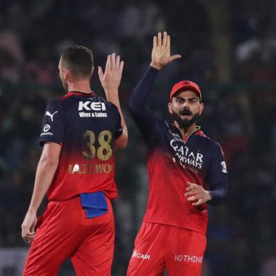 My Heart and Soul Are with Bengaluru’: Virat Kohli's Emotional Tribute After RCB's Historic IPL Triumph