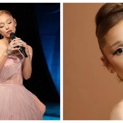 Ariana Grande Hints 2026 May Be Her Final Tour — Dubai Fans Brace for Possible Farewell Show