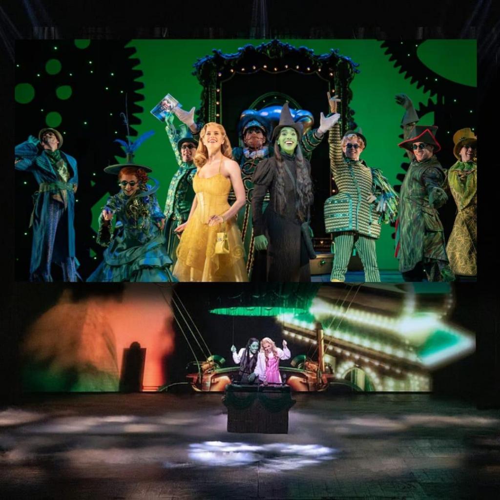 ‘Wicked The Musical’ to Make Its Dubai Debut at Dubai Opera in 2026