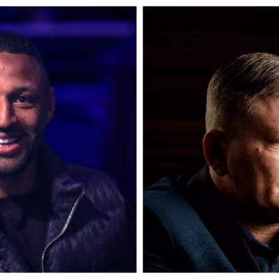 Kell Brook to Make Emotional Comeback Fight in Dubai Honoring Ricky Hatton