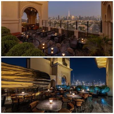 Mercury Rooftop at Four Seasons to Host Spooky Hallow’s Eve Celebration
