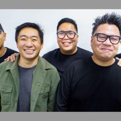 The Itchyworms Announce Back-to-Back Concerts in Dubai and Abu Dhabi This January 2026