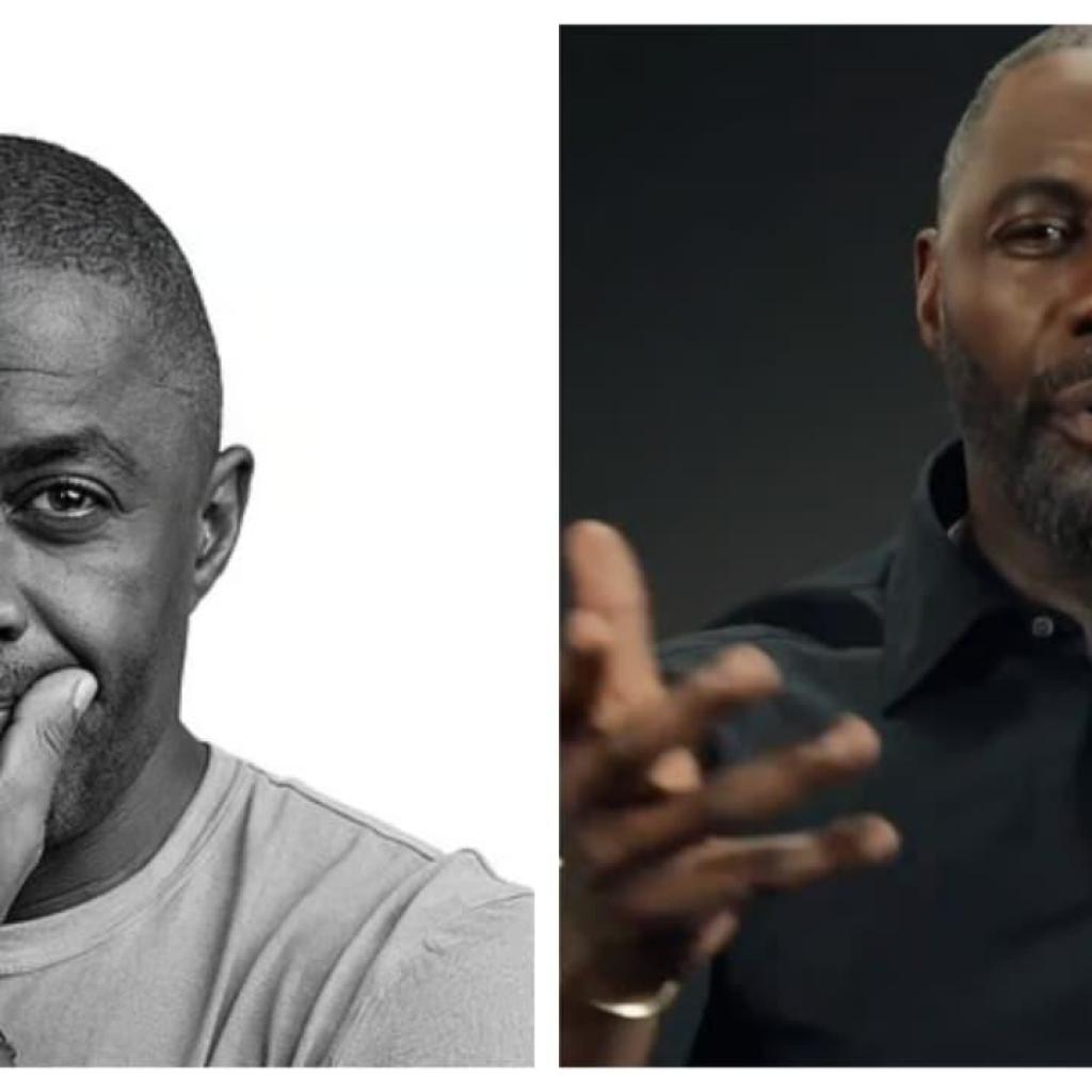 Idris Elba Confirmed as Key Speaker at UAE’s Bridge Summit 2025 — A Major Highlight for the Region’s Entertainment Scene