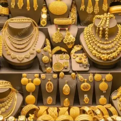 Dubai Gold Prices Rise Slightly as US-Iran Ceasefire Eases Market Volatility