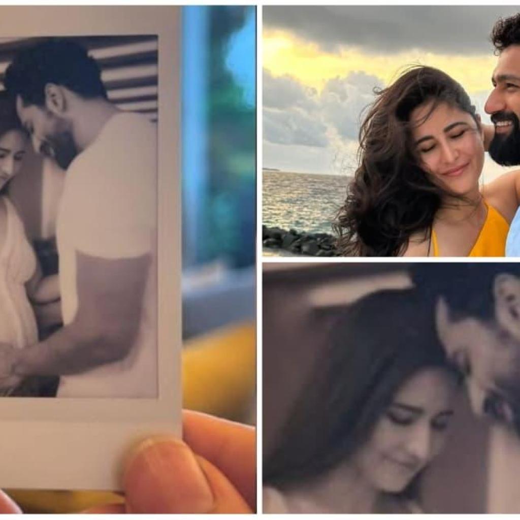 Katrina Kaif & Vicky Kaushal Confirm Pregnancy: Bollywood’s Beloved Couple Expecting Their First Child