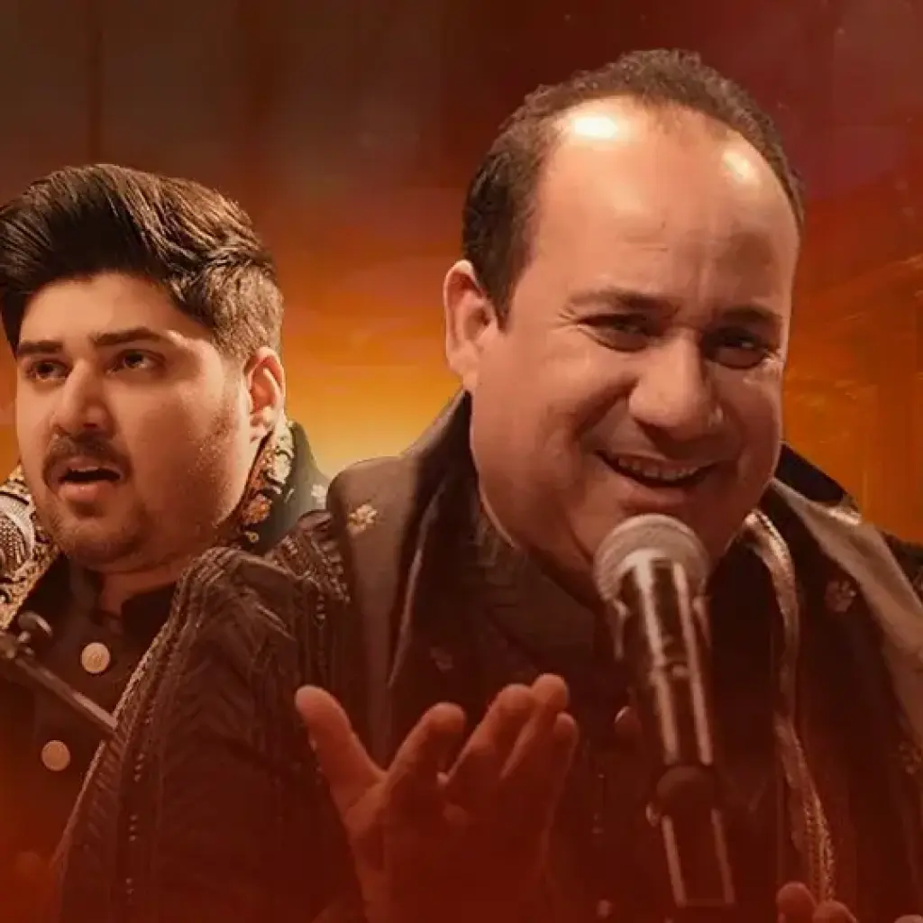 The Khan Legacy Comes Alive in Dubai: Rahat Fateh Ali Khan and Son to Share Stage for the First Time