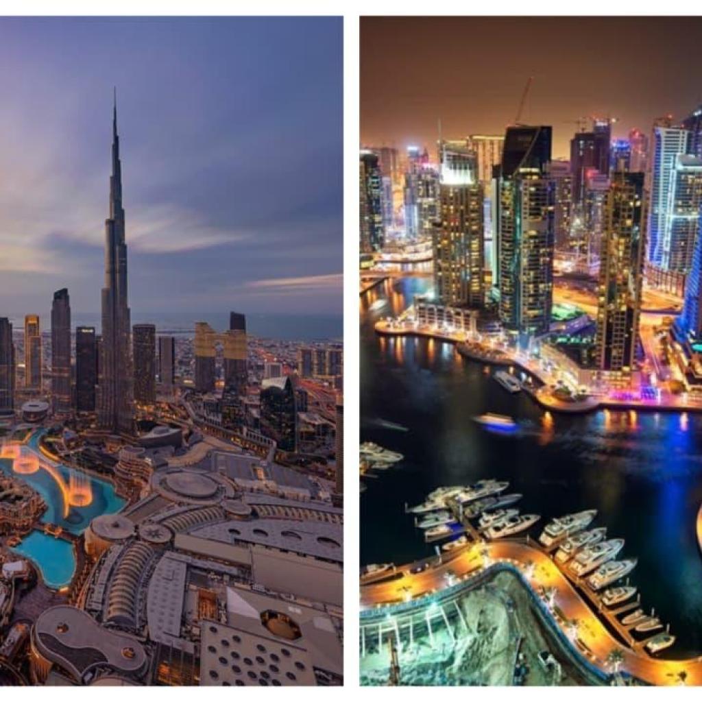 Dubai Is Buzzing! Here Are 11 Must-Do Experiences You Can’t Miss This Week
