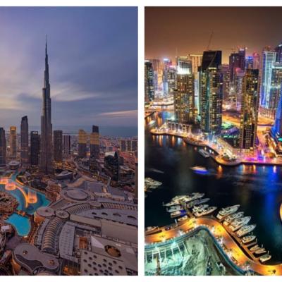 Dubai Is Buzzing! Here Are 11 Must-Do Experiences You Can’t Miss This Week