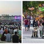 “Emirates Loves India” Brings Together Cultures in a Grand Celebration at Zabeel Park, Dubai