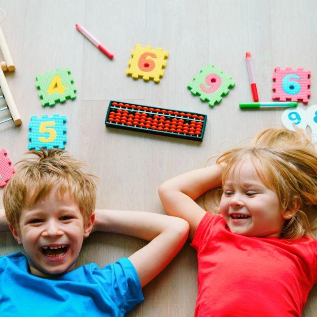 Why Abacus Classes Are the Perfect Summer Activity for UAE Kids