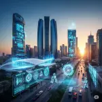 Abu Dhabi Announces $3.54 Billion Plan to Become the World’s First AI-Native Government by 2027