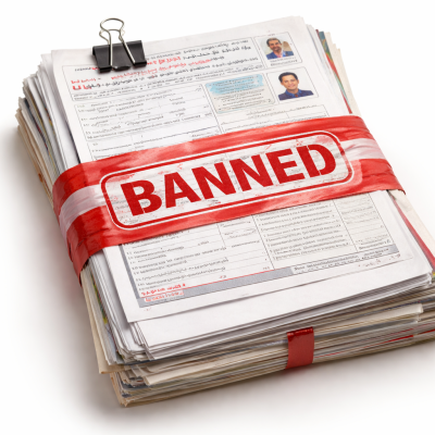 UAE Authorities Intensify Action Against Unlicensed Recruitment Offices