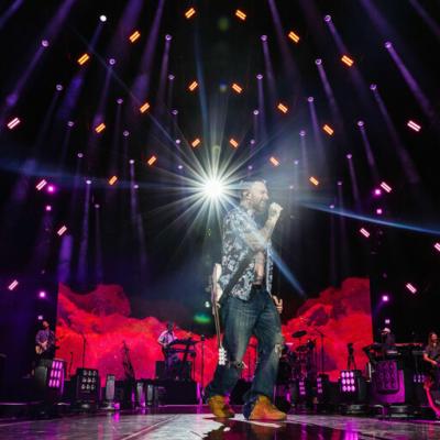 Maroon 5 to Headline New Year’s Eve Gala at Atlantis, The Palm, Dubai