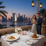How to Find Affordable Dining Options in Luxury UAE Cities