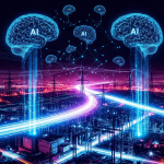 DEWA Leverages AI to Transform Energy Distribution and Achieve World-Leading Grid Efficiency in Dubai