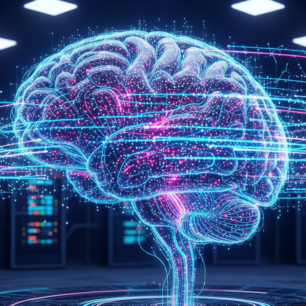 Gartner Forecasts $14.2 Billion in Global Generative AI Spending for 2025 Amid Shift to Specialized and Sustainable Models