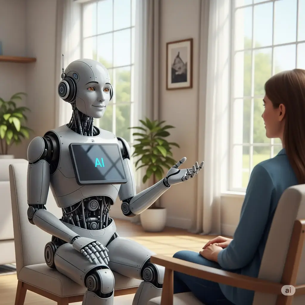 UAE Experts Warn: AI Chatbots Like ChatGPT May Delay Real Mental Health Support