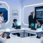 How AI Is Transforming Classrooms: Insights from GESS Dubai 2025