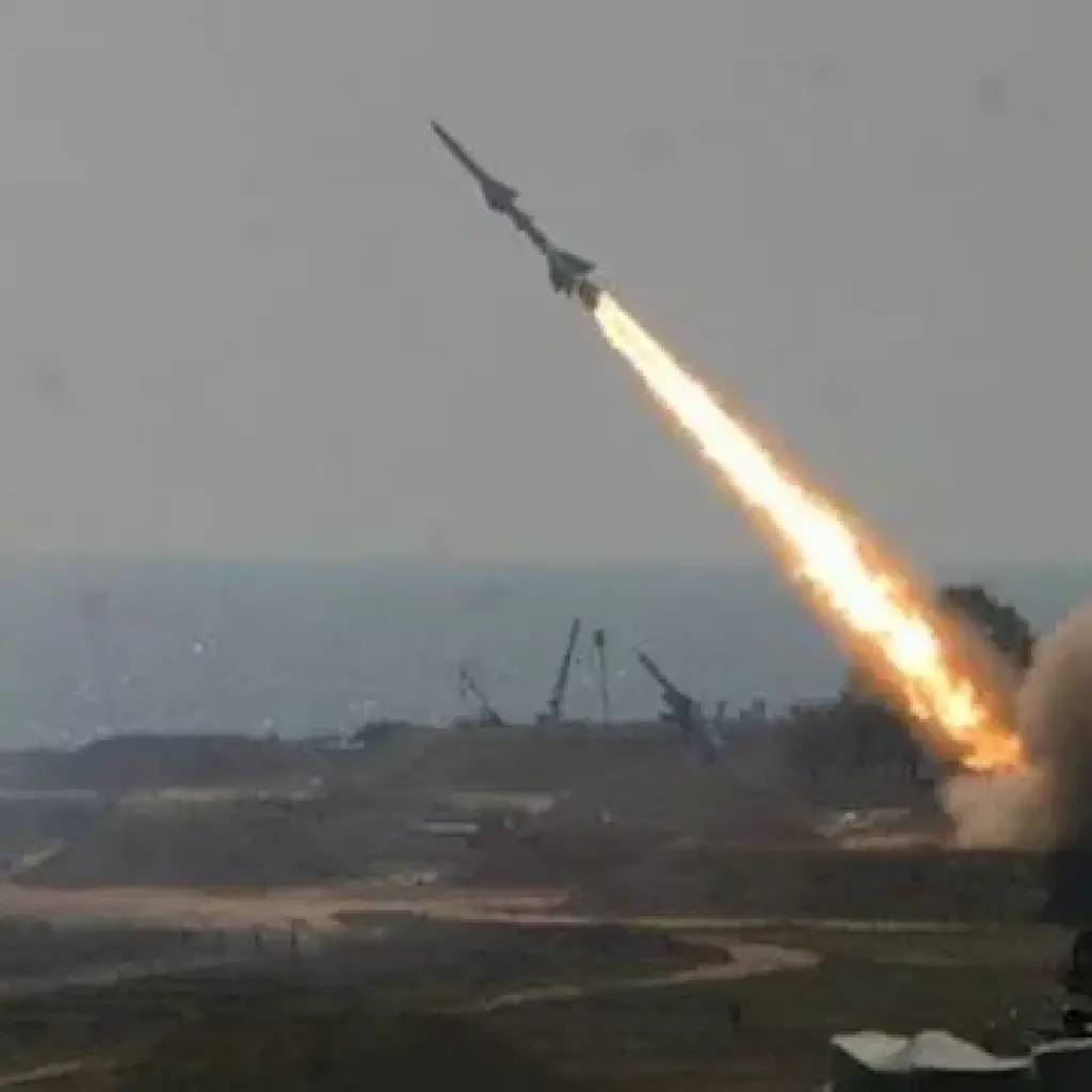 Saudi Air Defences Intercept Four Ballistic Missiles Amid Rising Regional Tensions