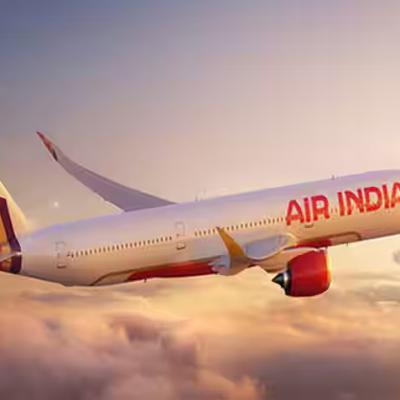 Air India and Air India Express Schedule 78 Flights to UAE and West Asia on March 13