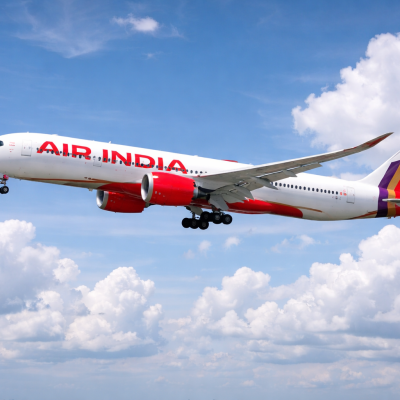 Air India Introduces New Fuel Surcharges, Passengers Advised to Check Ticket Prices