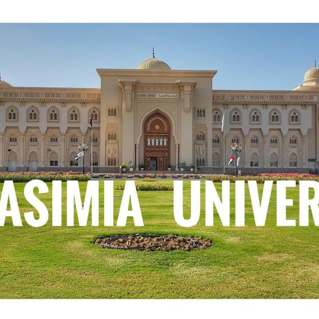 Sharjah: 500 New Scholarships Approved at Al Qasimiya University for 2025-2026