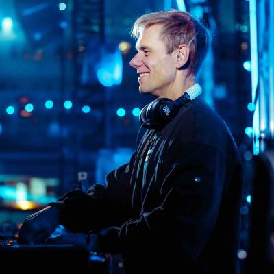 Get Ready: Armin van Buuren and Martin Garrix Set to Ignite UNTOLD Dubai 2025