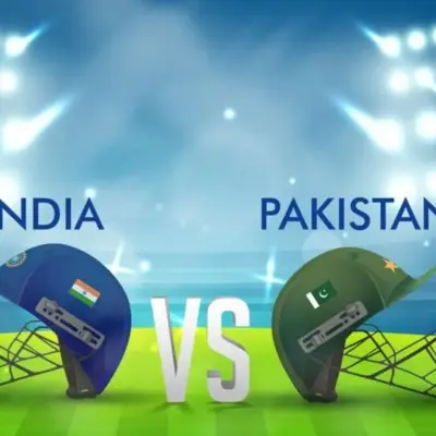Dubai Set to Host High-Voltage Asia Cup 2025 Matches, Including India vs Pakistan Clash
