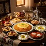 Top 10 Best Places for a Traditional Emirati Breakfast in Dubai