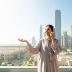 How to Avoid Heat‑Related Illness While Exploring the UAE
